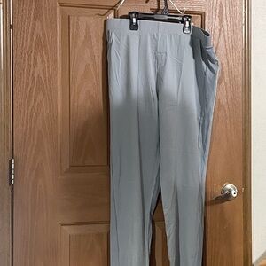 Classic Gray Men's Chinos